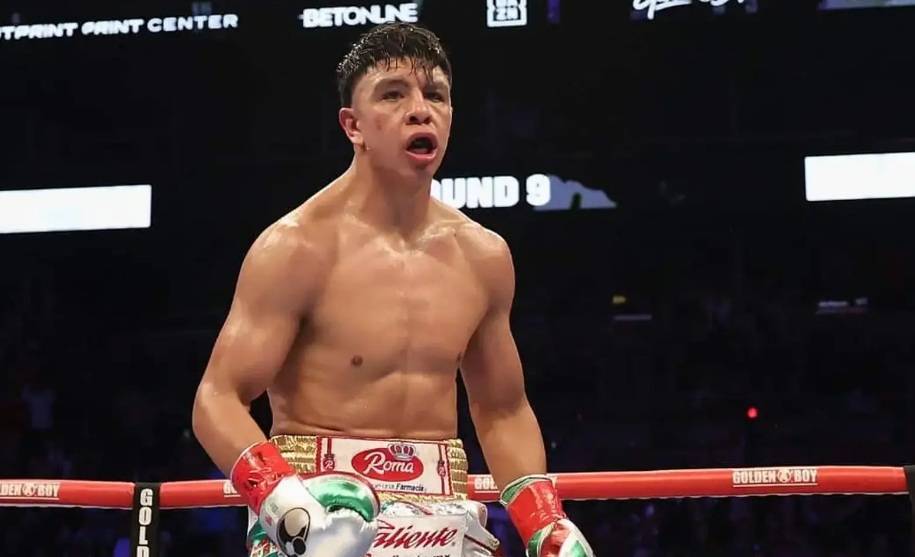 Хайме Мунгія