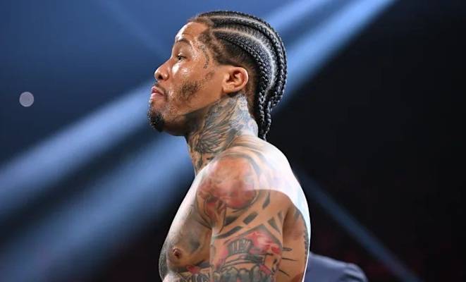 Джервонта Девіс