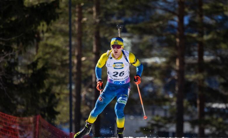 Дмитро Підручний