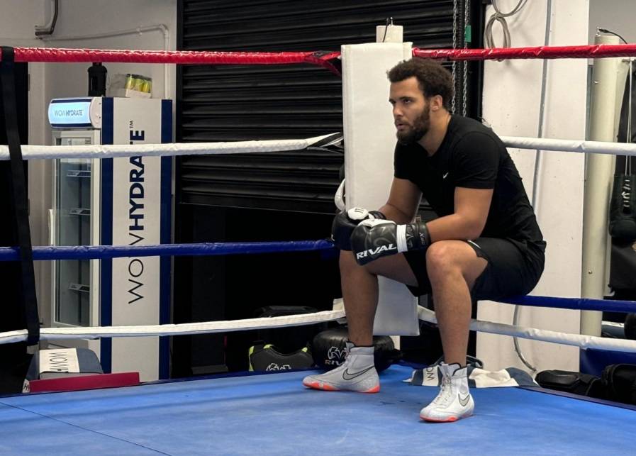 Мозес Ітаума