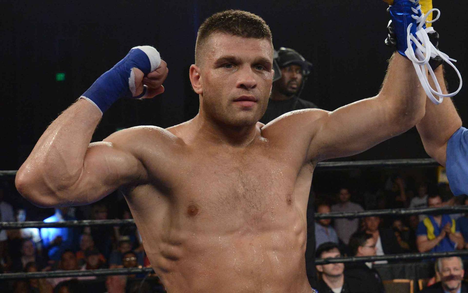 Сергій Деревʼянченко