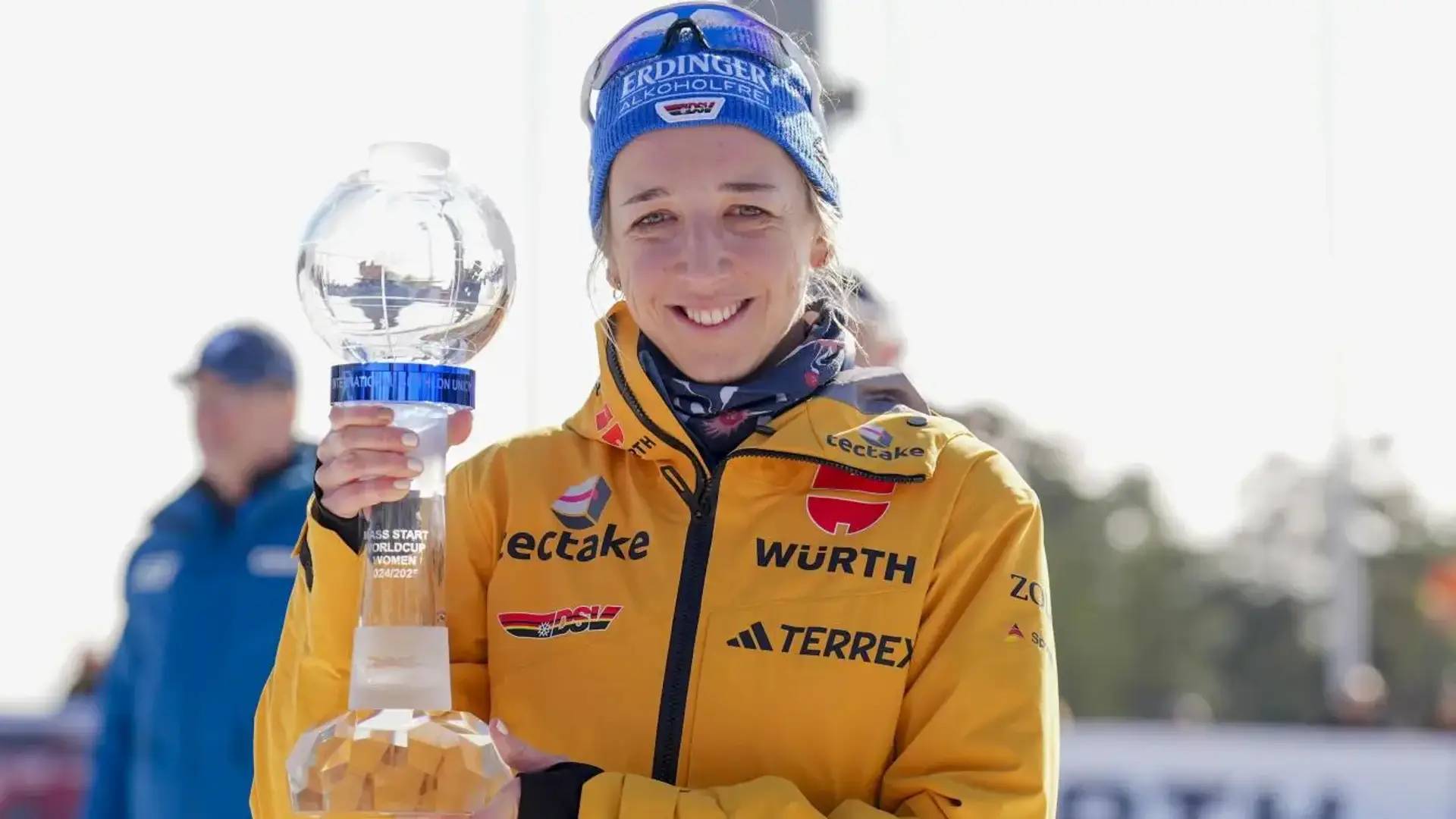 Франциска Пройс