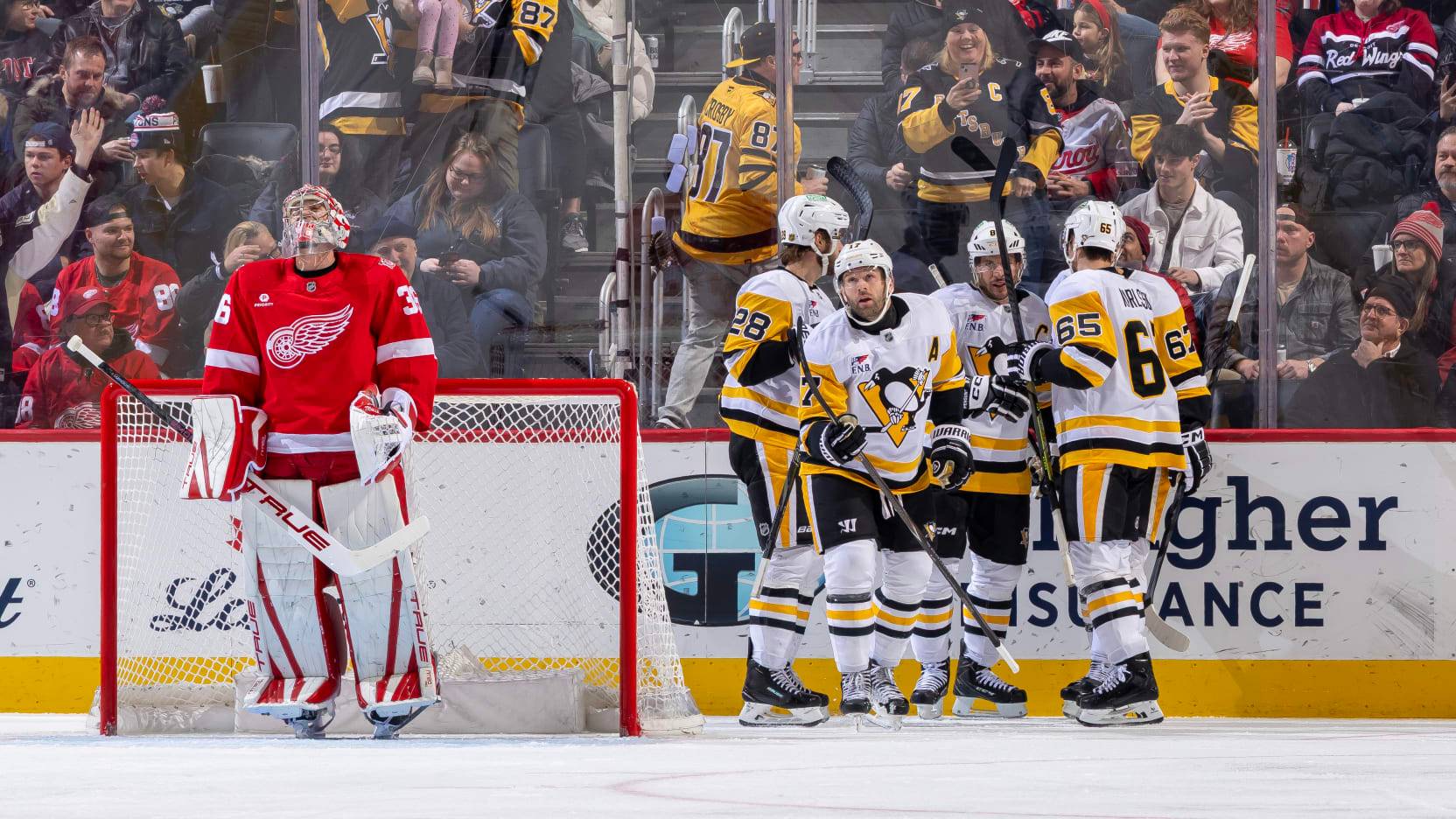 Піттсбург Пінгвінс