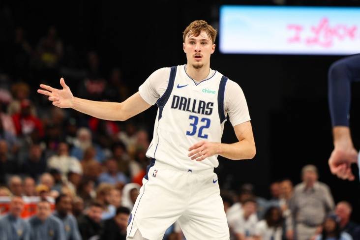 Купер Флегг