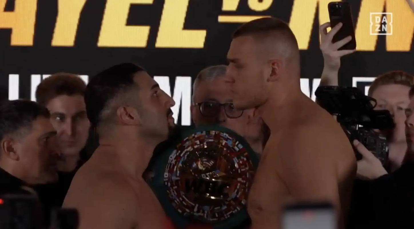 Кабаєл — Книба