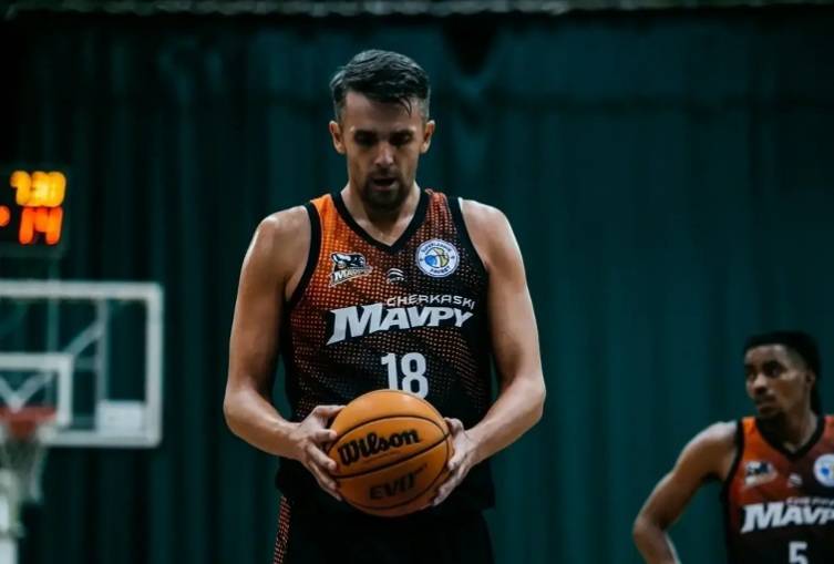 Андрій Агафонов