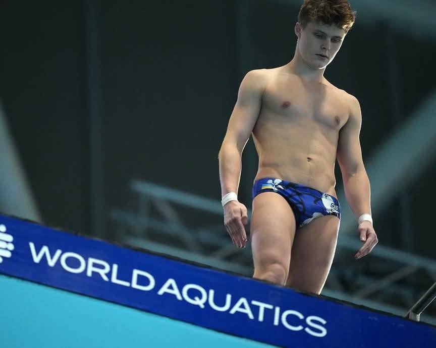 Олексій Середа