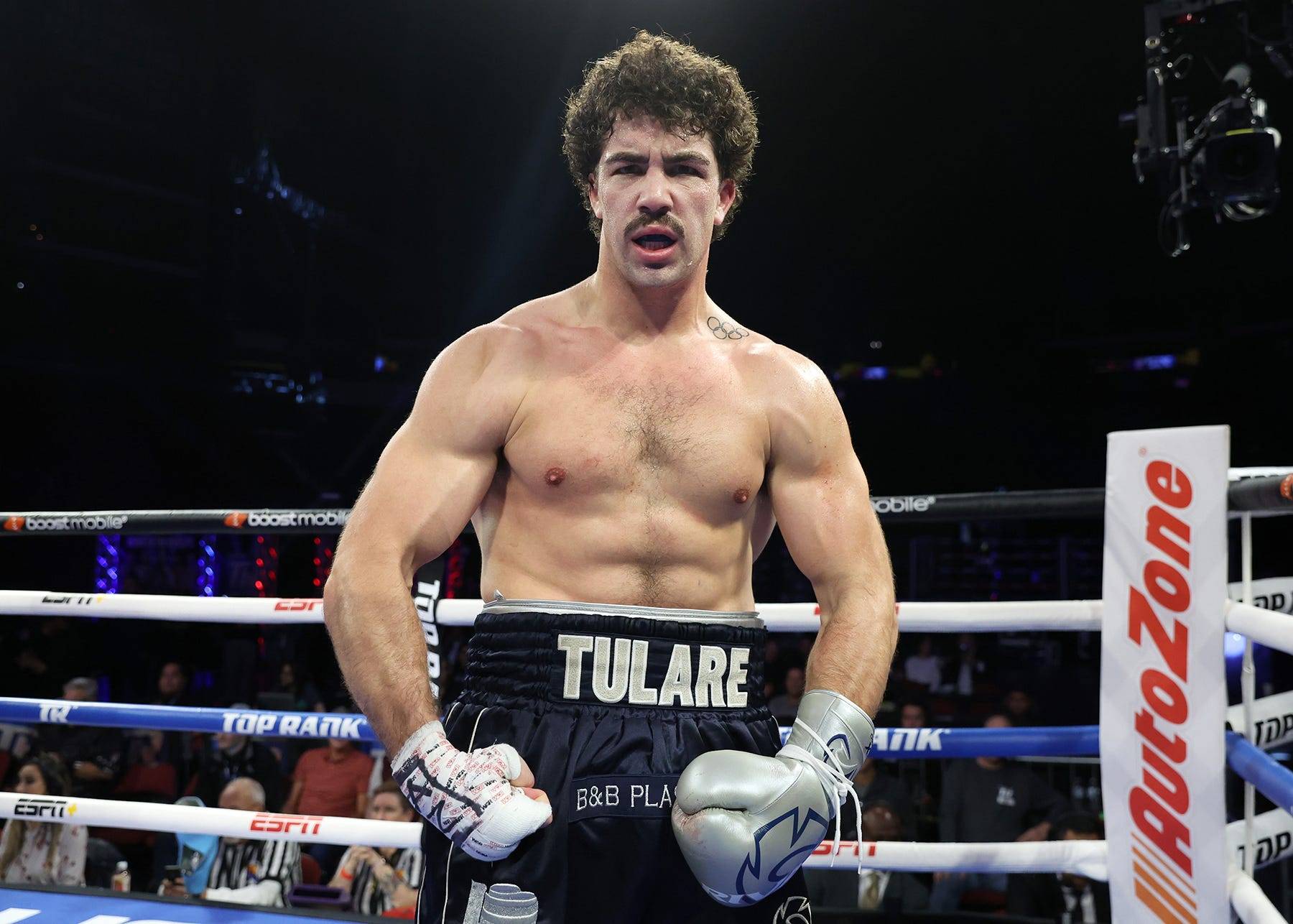 Річард Торрес / Фото - Yahoo