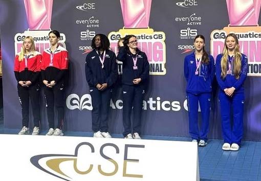 Ксенія Бочек та Діана Карнафель