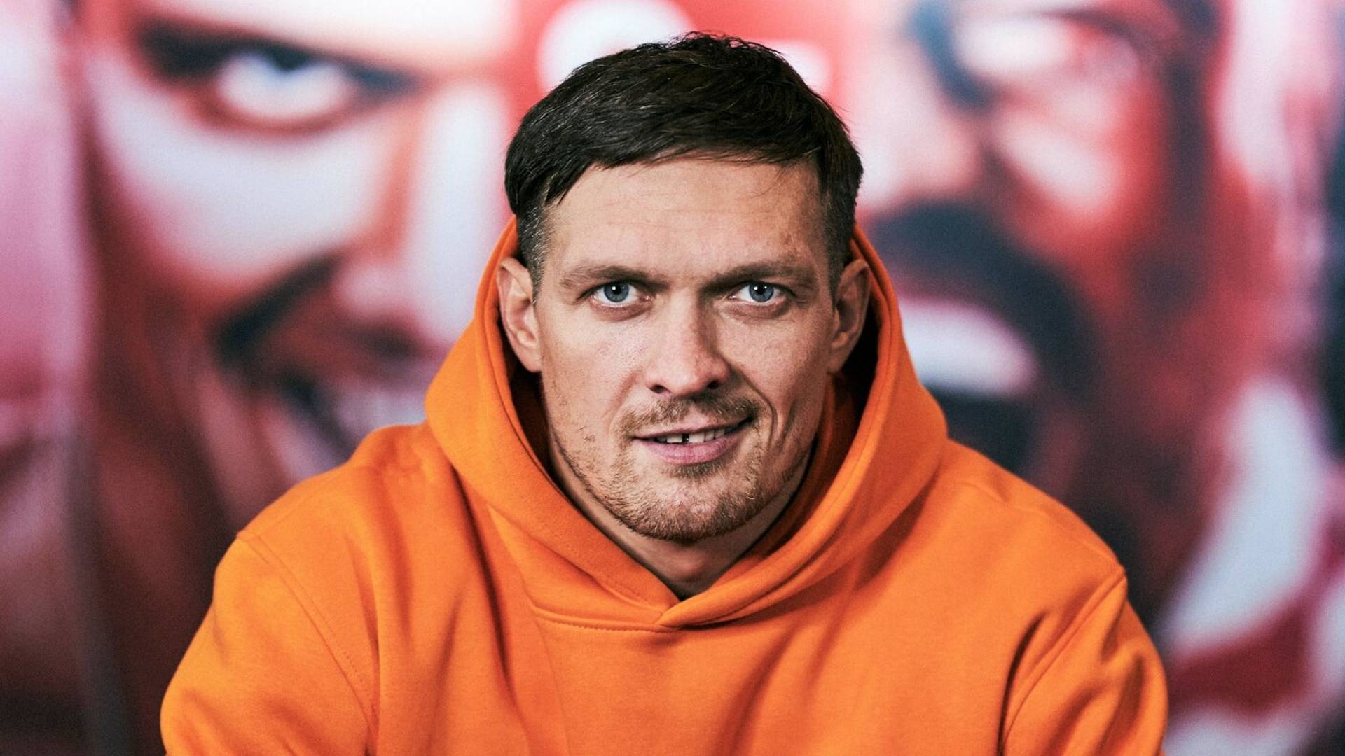 Олександр Усик