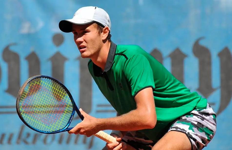 Віталій Сачко