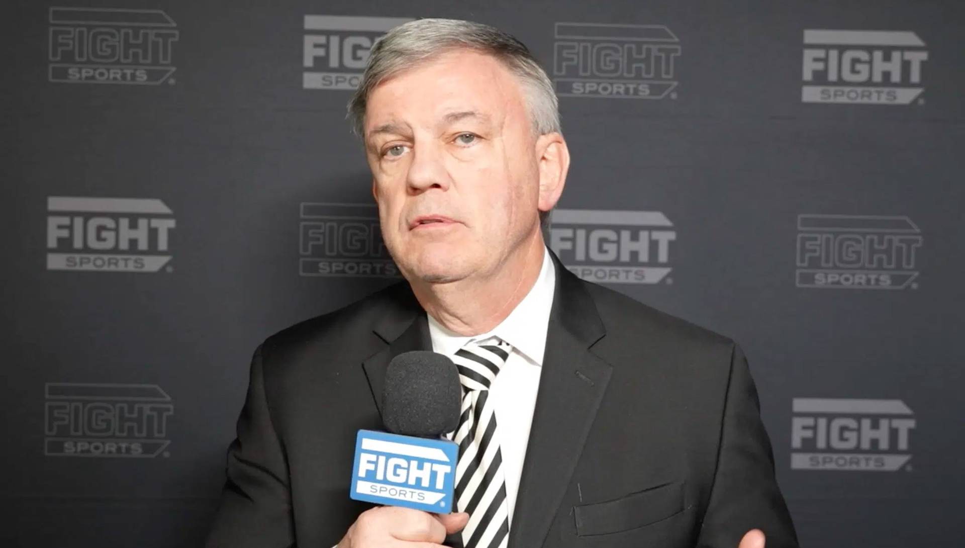 Тедді Атлас