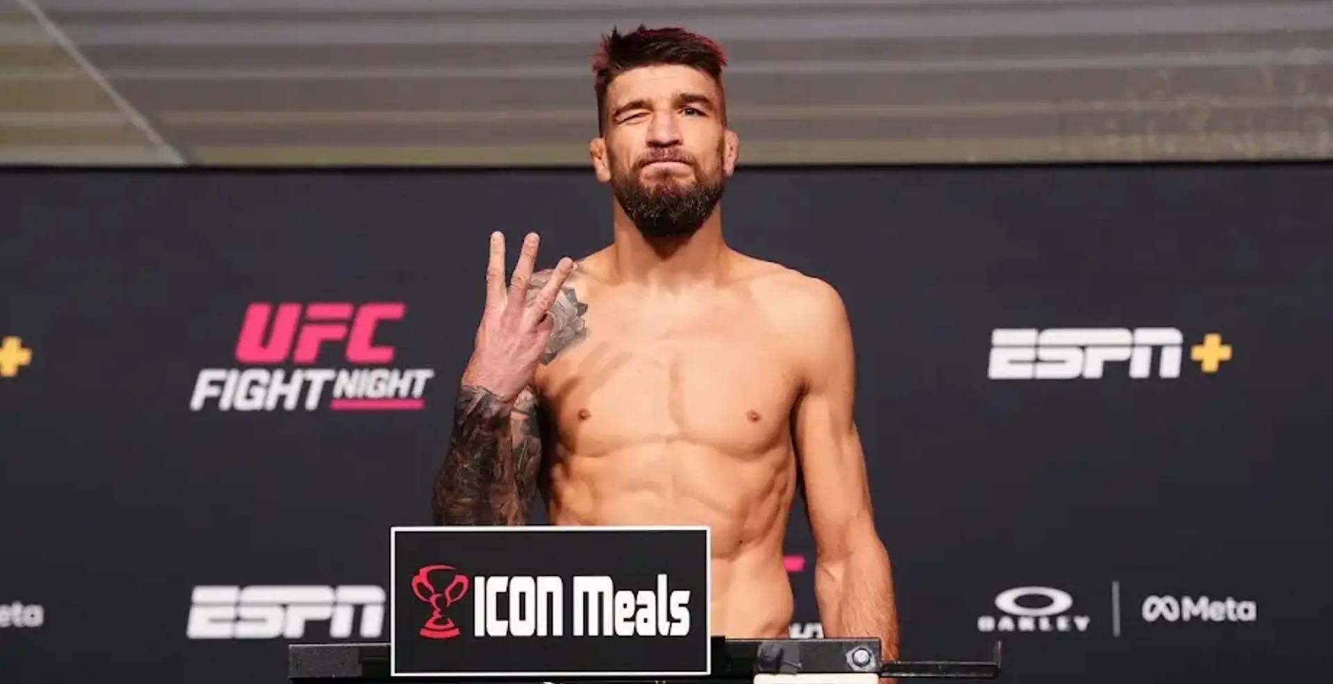 Ярослав Амосов