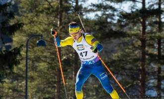 Тарас Лесюк