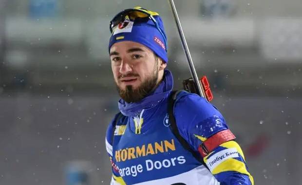 Тарас Лесюк