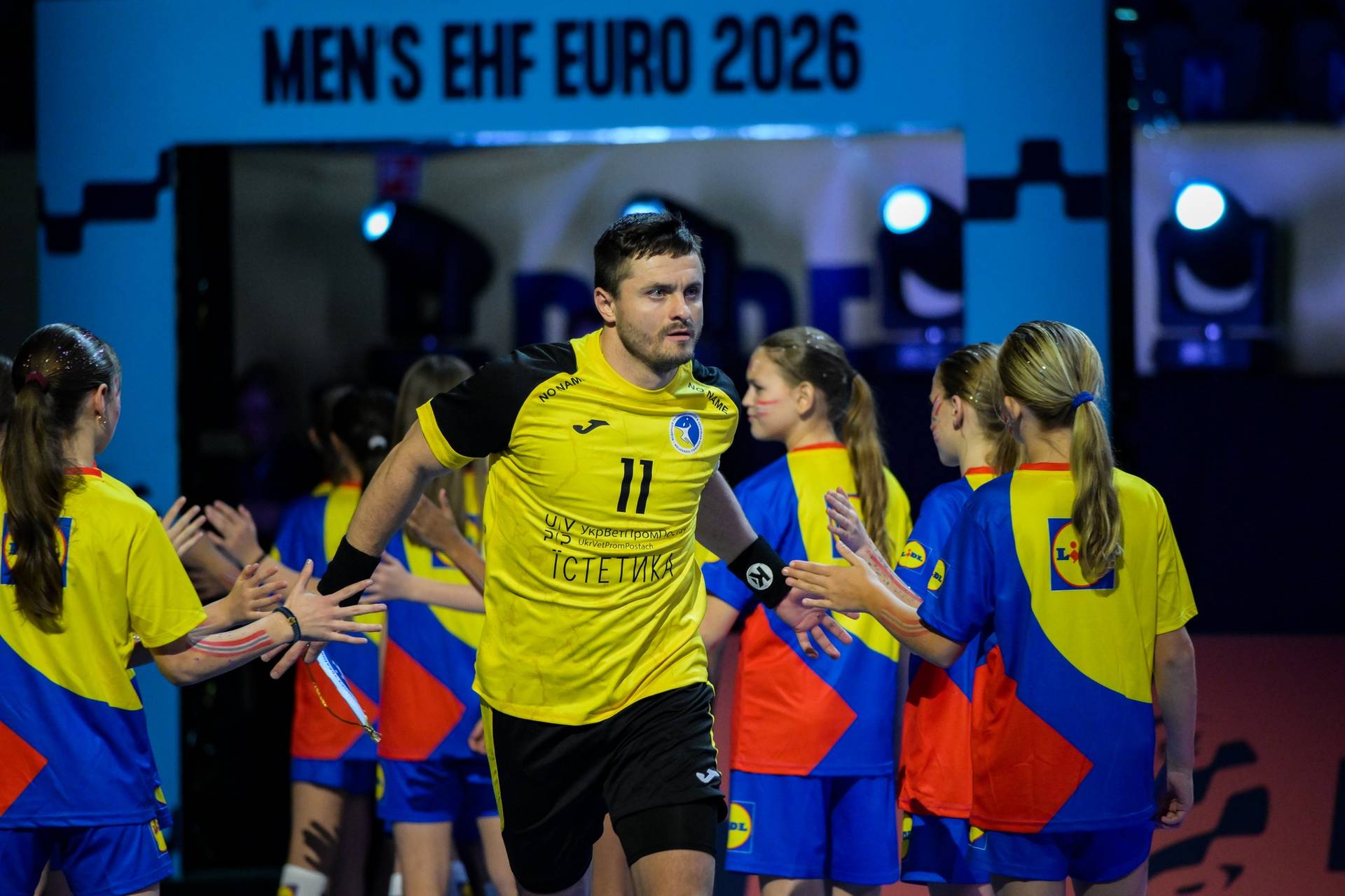 Захар Денисов