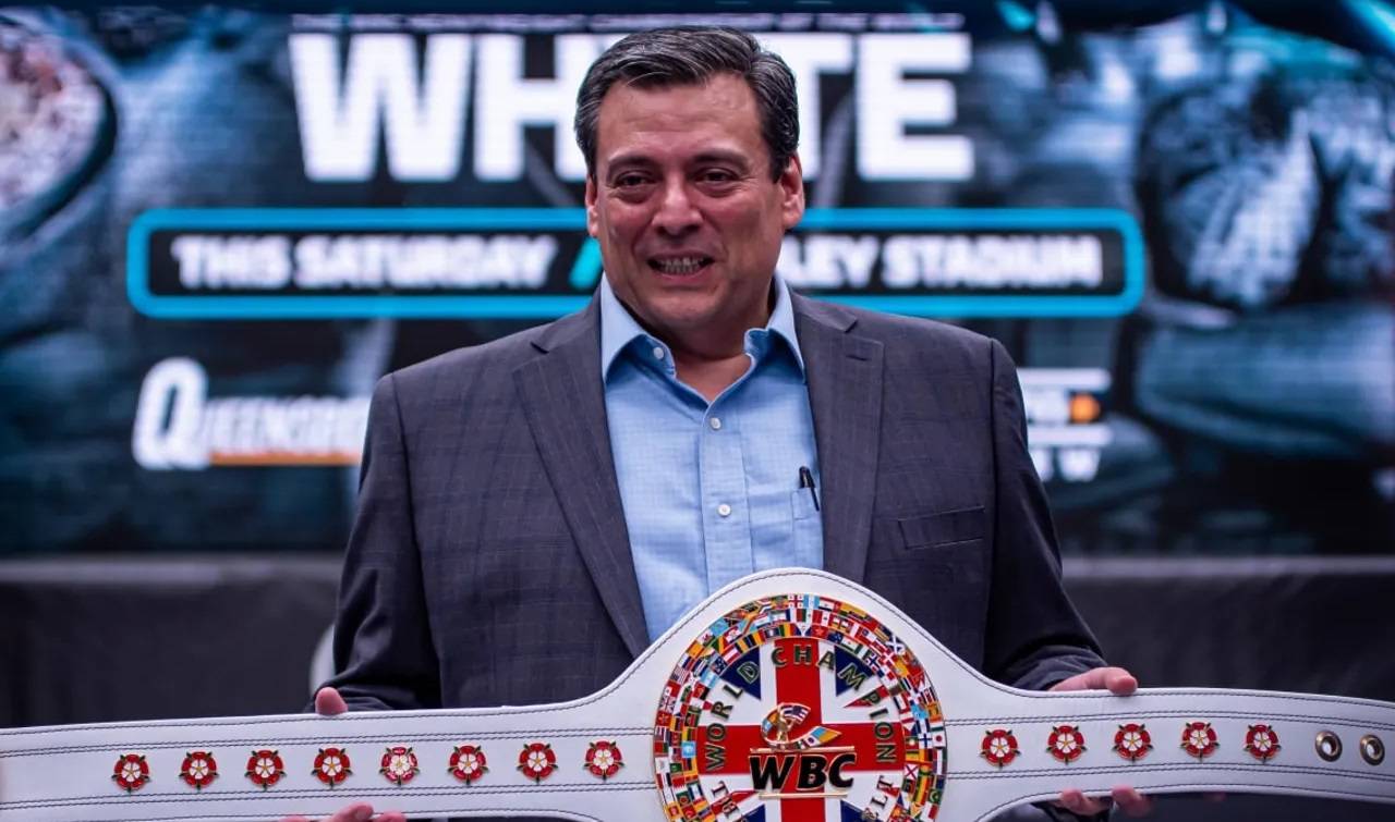 Маурісіо Сулейман