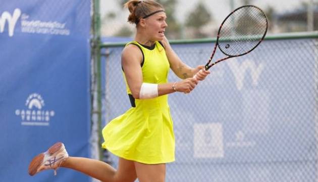 Олександра Олійникова