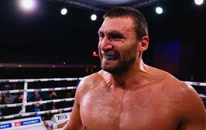 Віктор Вихрист