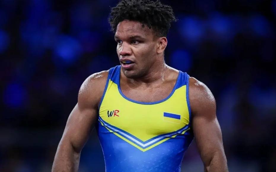 Жан Беленюк