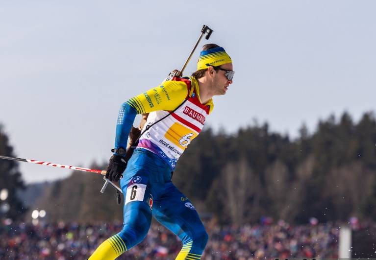 Антон Дудченко