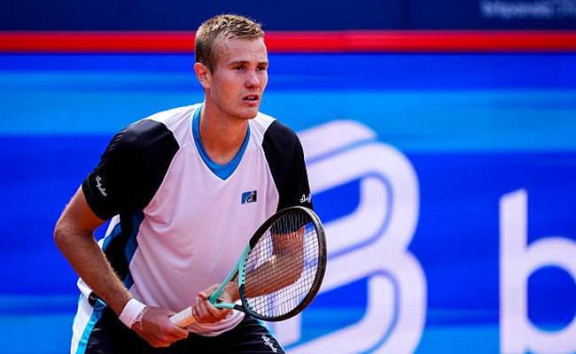 Віталій Сачко