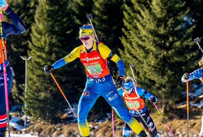 Христина Дмитренко