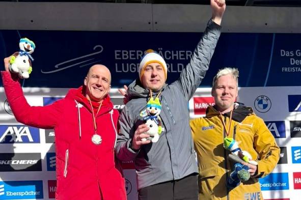 Андрій Мандзій