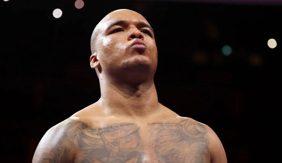 Фабіо Вордлі