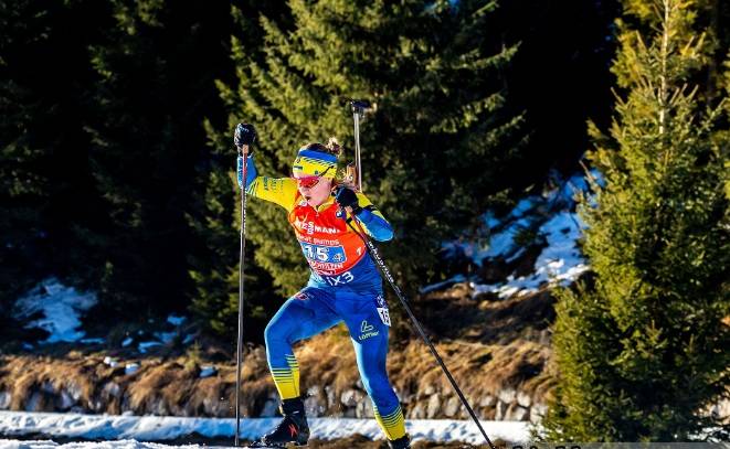 Анастасія Меркушина