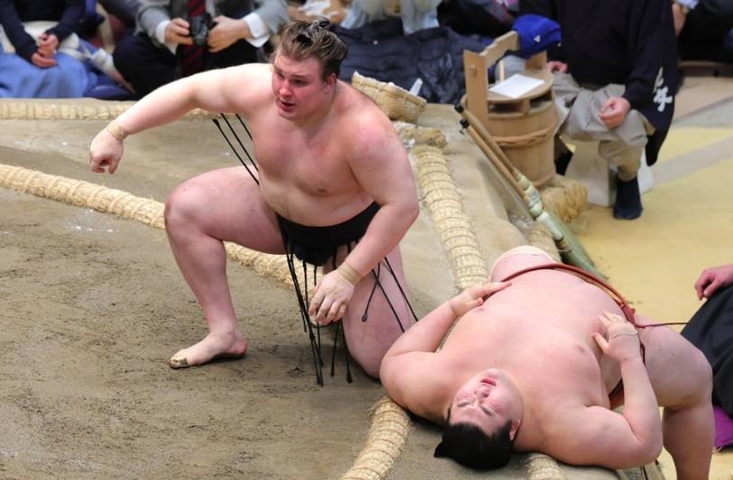 Данило Явгусишин