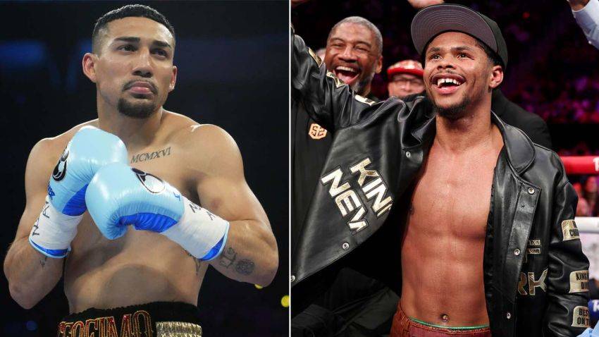 Лопес та Шакур / Фото - Yahoo