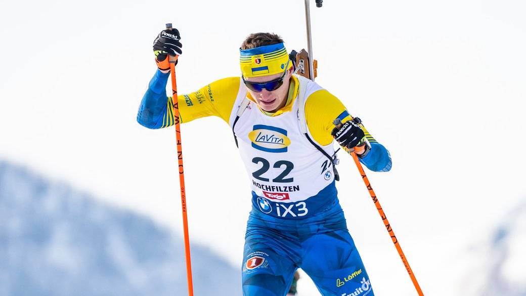 Віталій Мандзин / Фото - Facebook