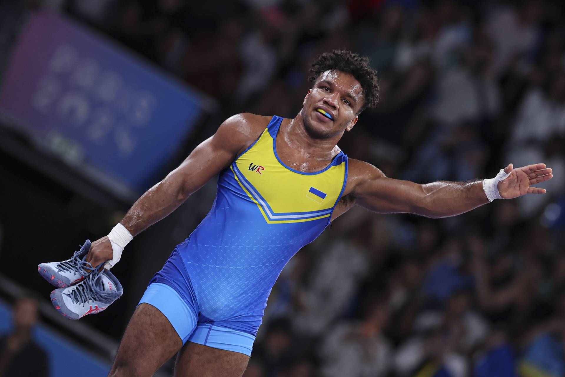 Жан Беленюк / Фото - Facebook