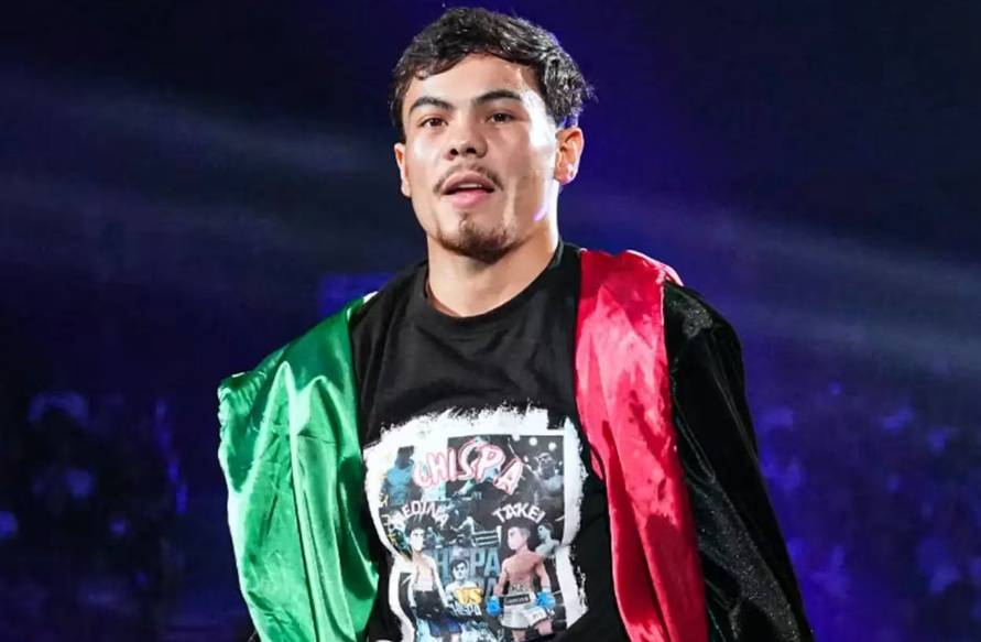 Крістіан Медіна Хіменес