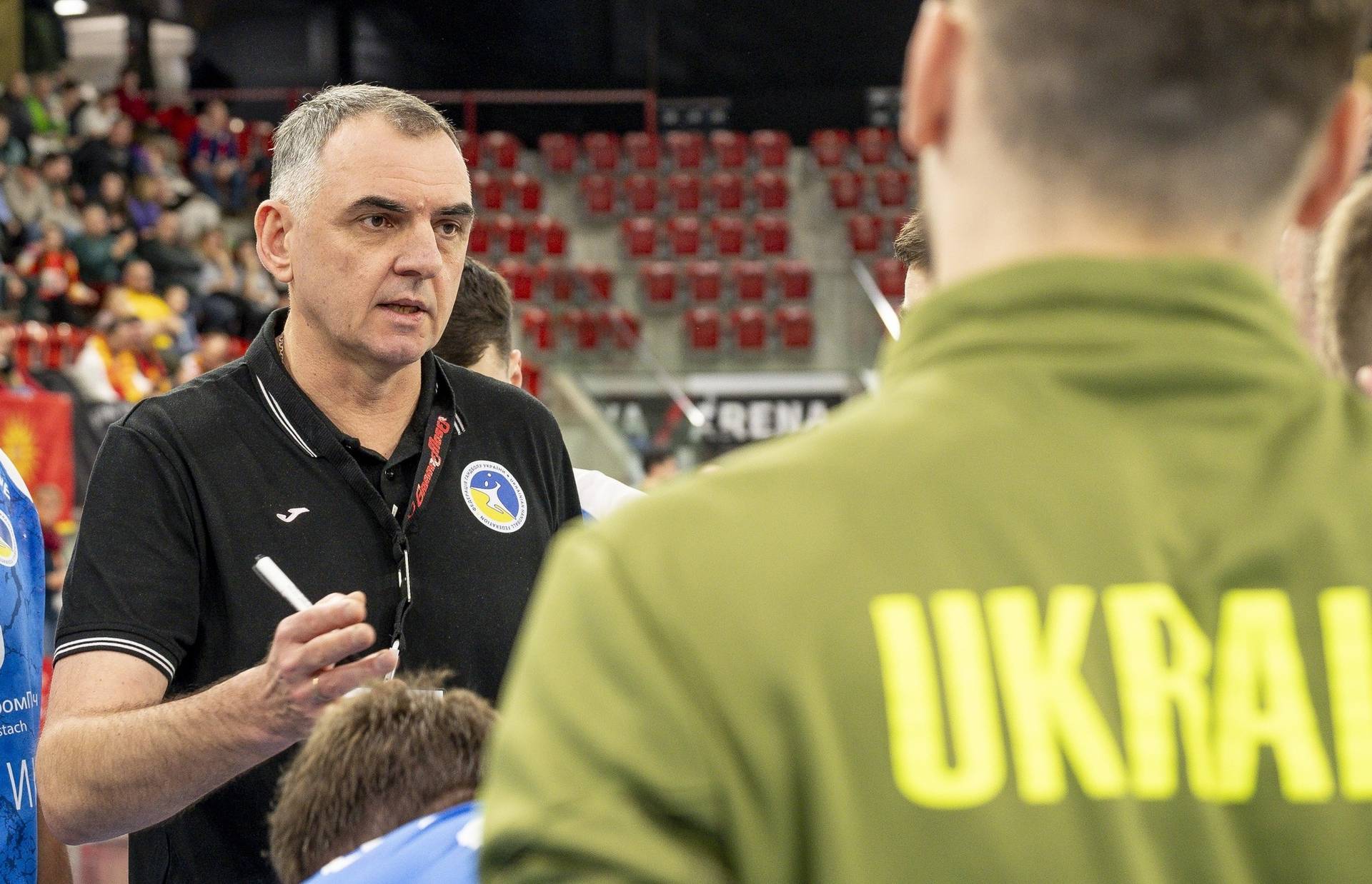 Вадим Бражник 