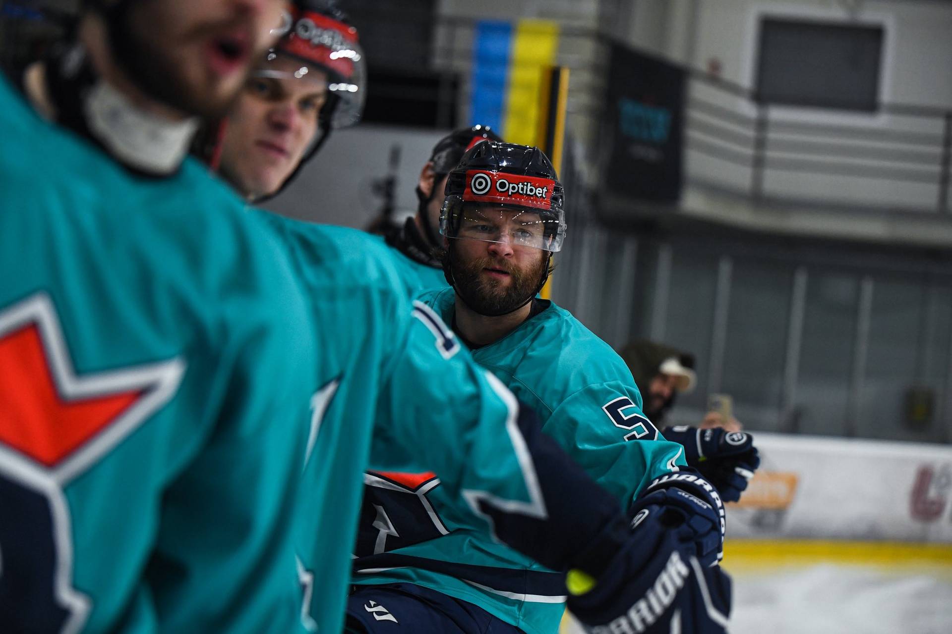 Київ Кепіталз