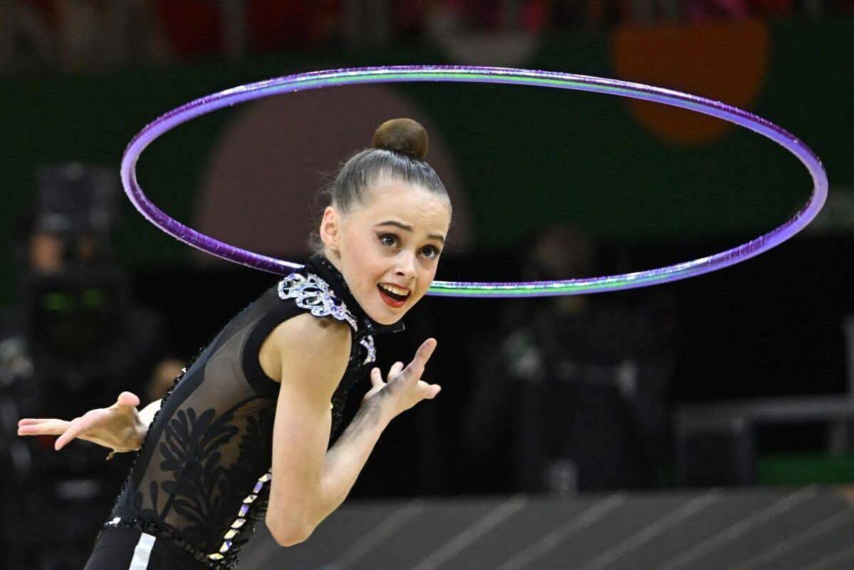 Таїсія Онофрійчук