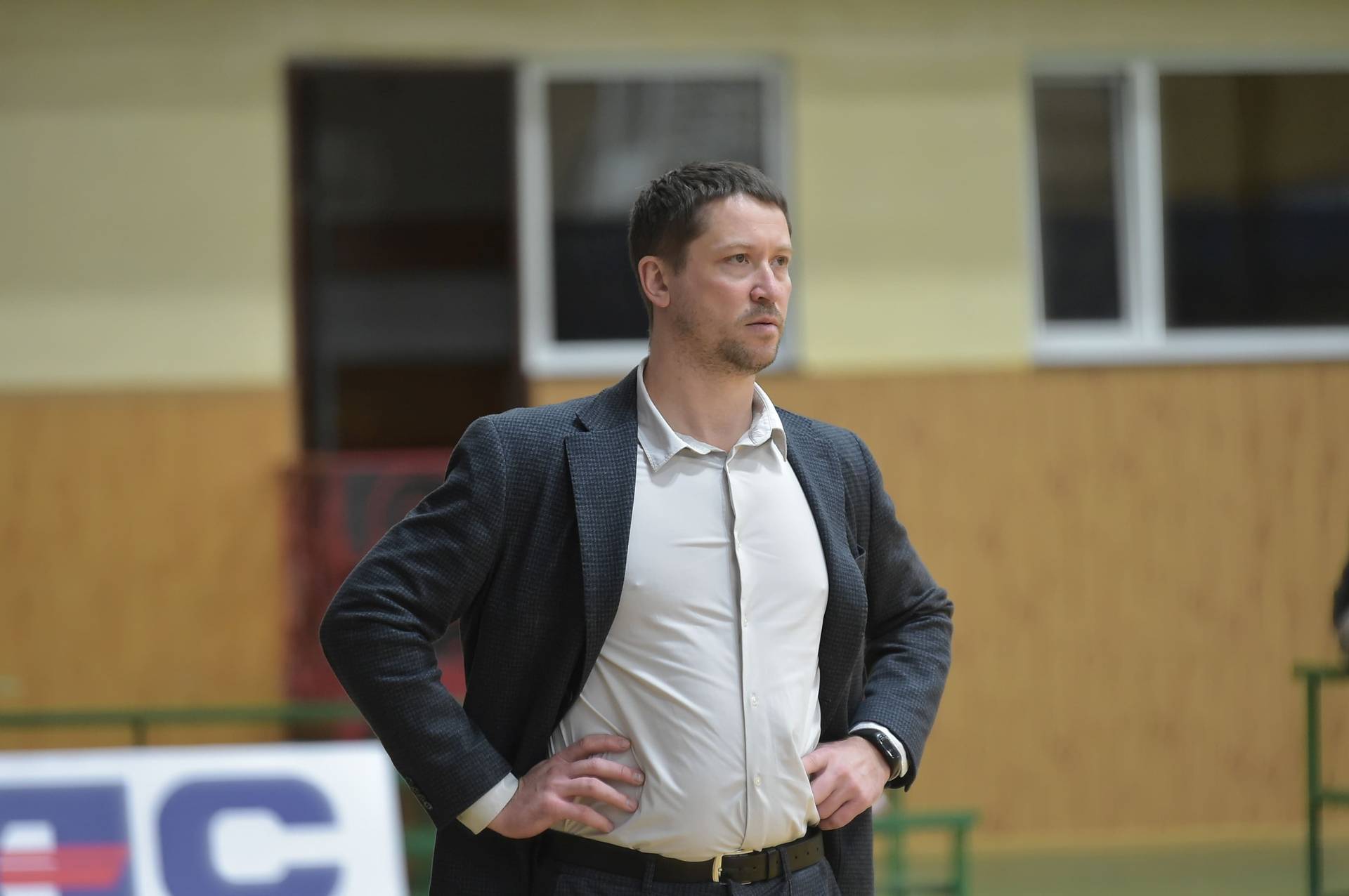 Дмитро Забірченко