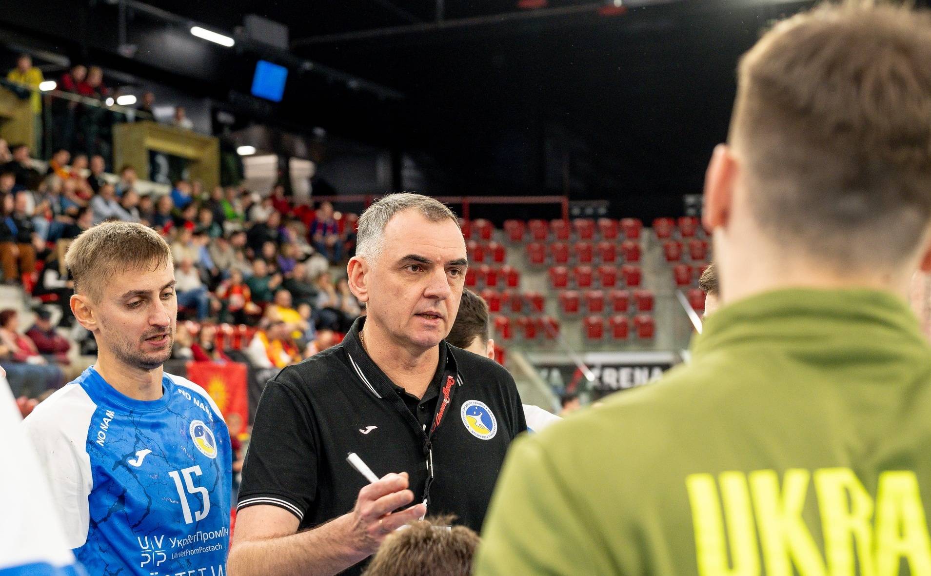 Вадим Бражник 