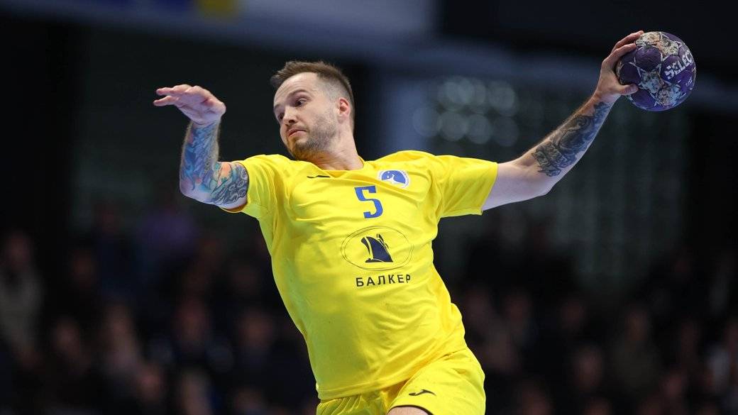 Збірна України