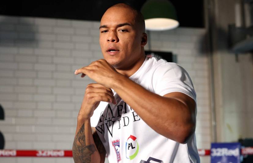 Фабіо Вордлі