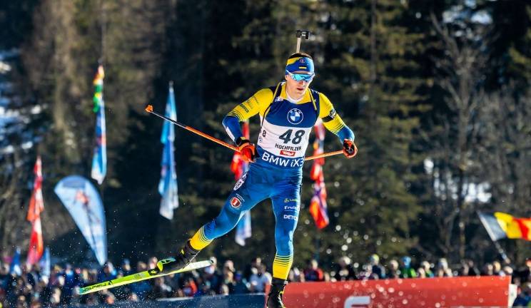 Дмитро Підручний