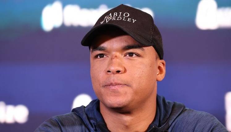 Фабіо Вордлі