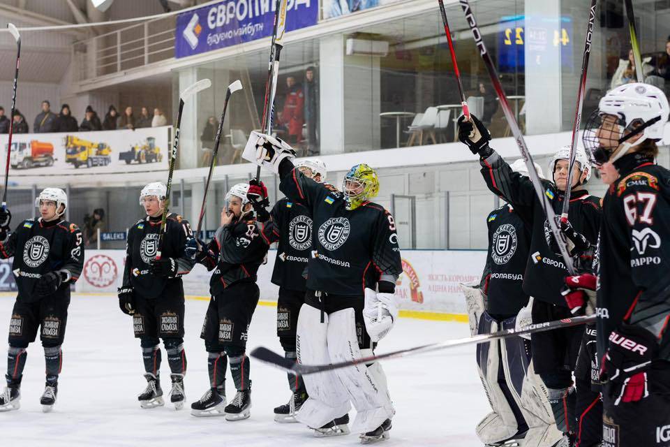 ХК Кременчук