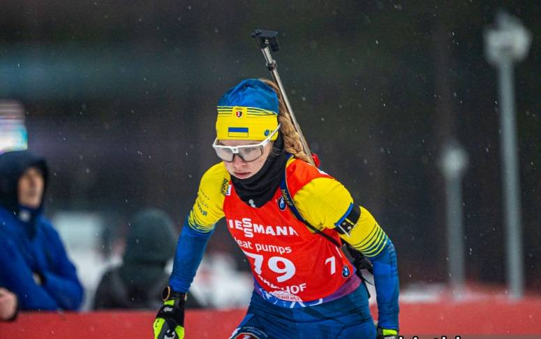 Дарина Чалик