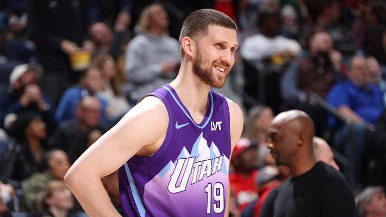 Святослав Михайлюк / Фото - Yahoo