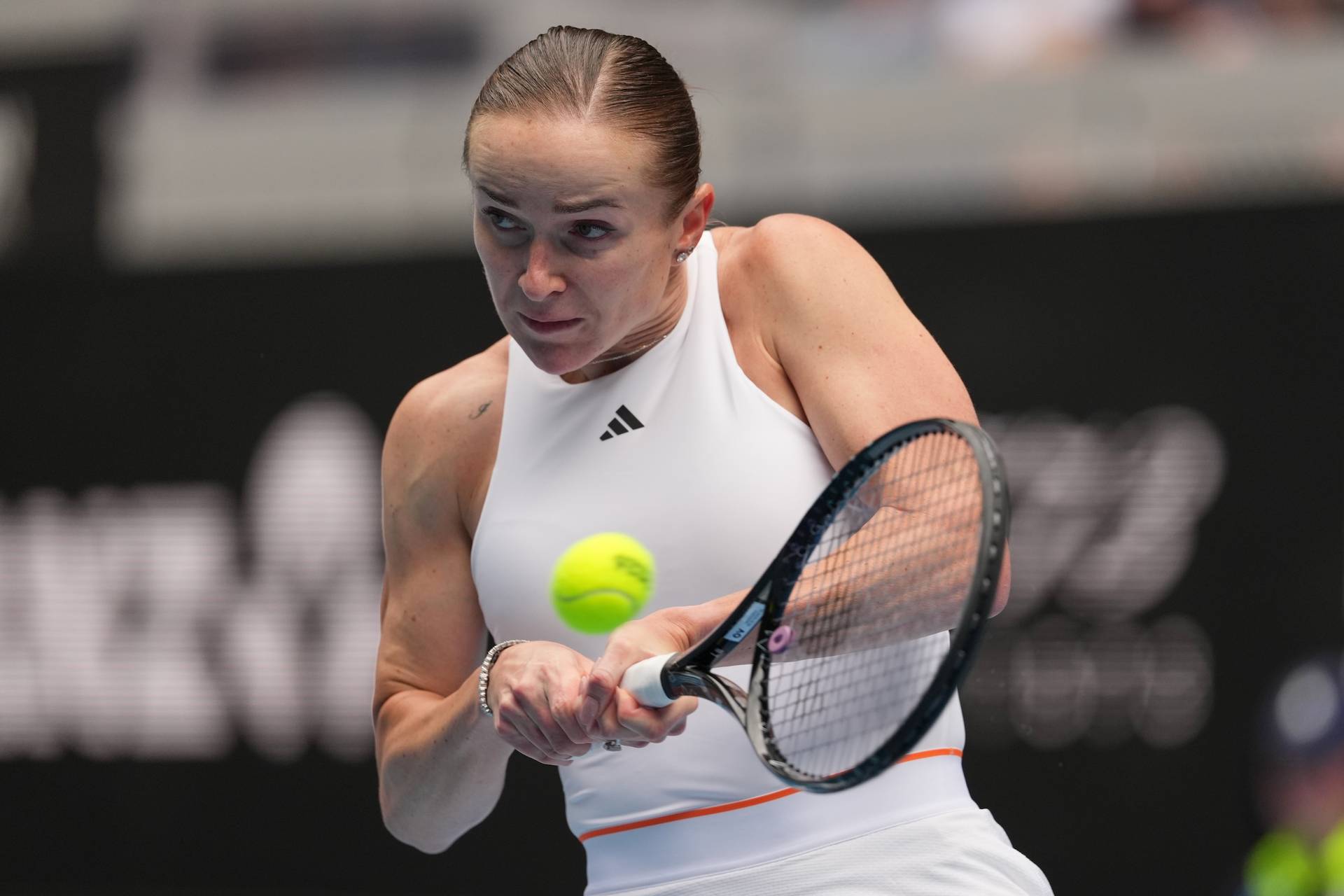 Еліна Світоліна / Фото - Yahoo