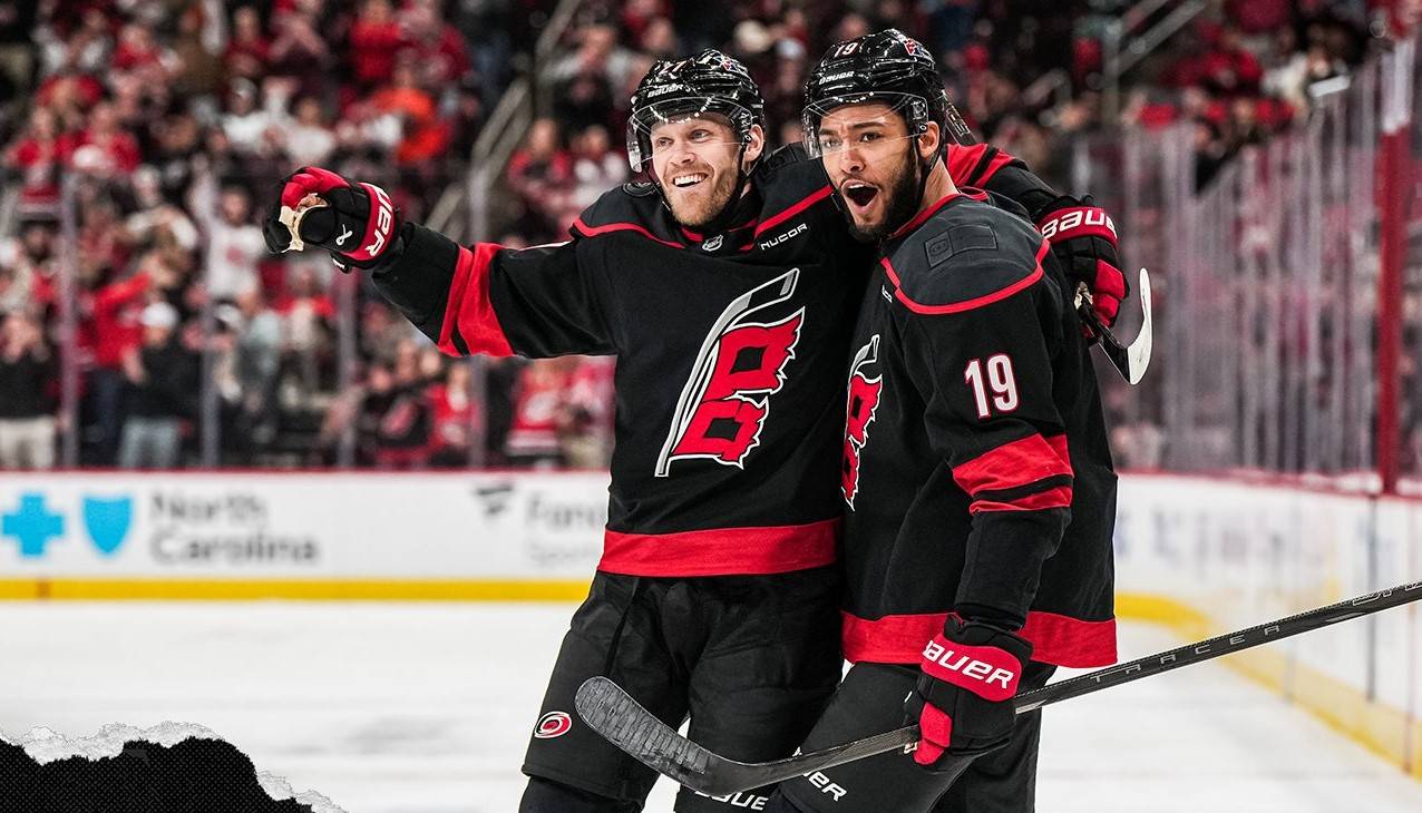 Кароліна Харікейнс