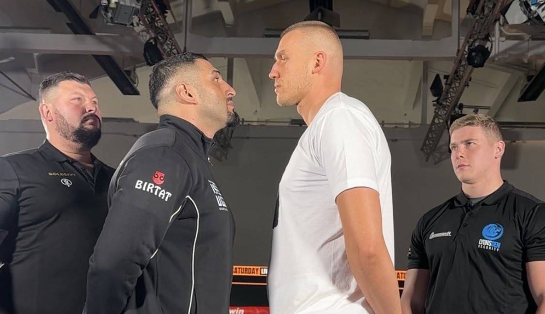 Кабаєл - Книба